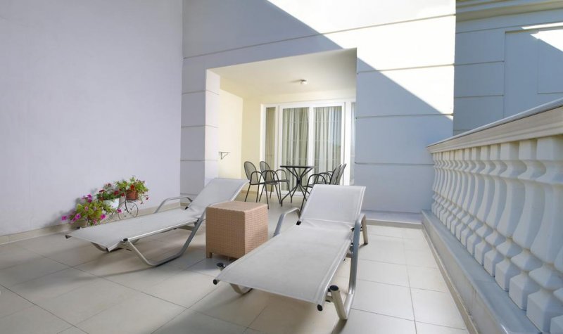 Elinotel Apolamare  - Снимка 8