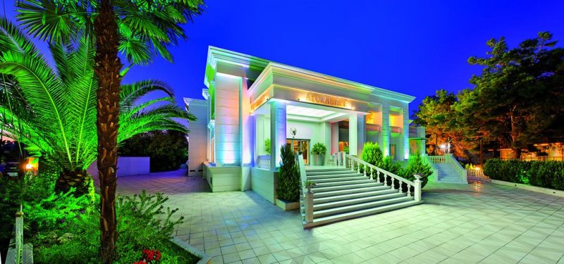 Elinotel Apolamare  - Снимка 1