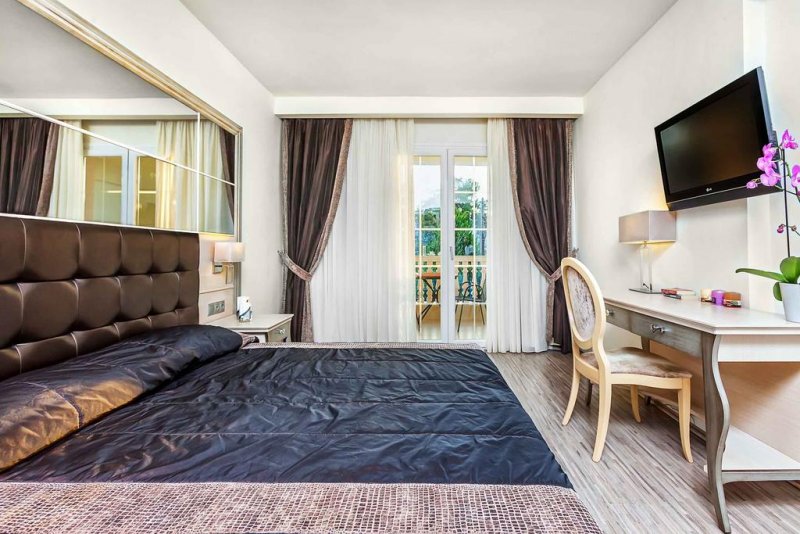 Elinotel Apolamare  - Снимка 10