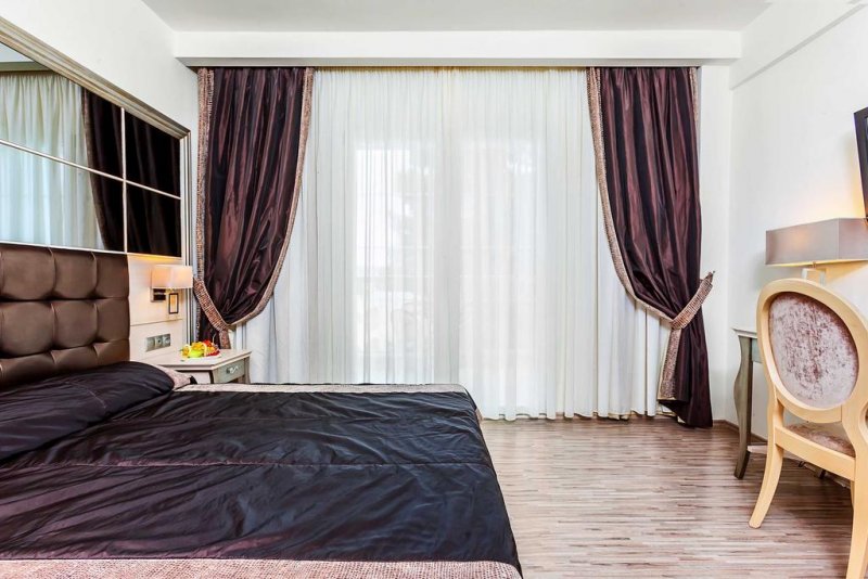 Elinotel Apolamare  - Снимка 2