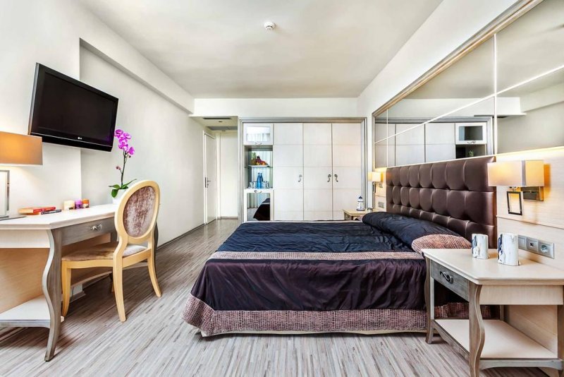 Elinotel Apolamare  - Снимка 1