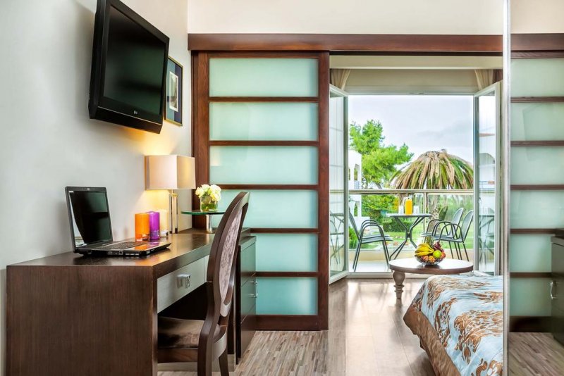 Elinotel Apolamare  - Снимка 9