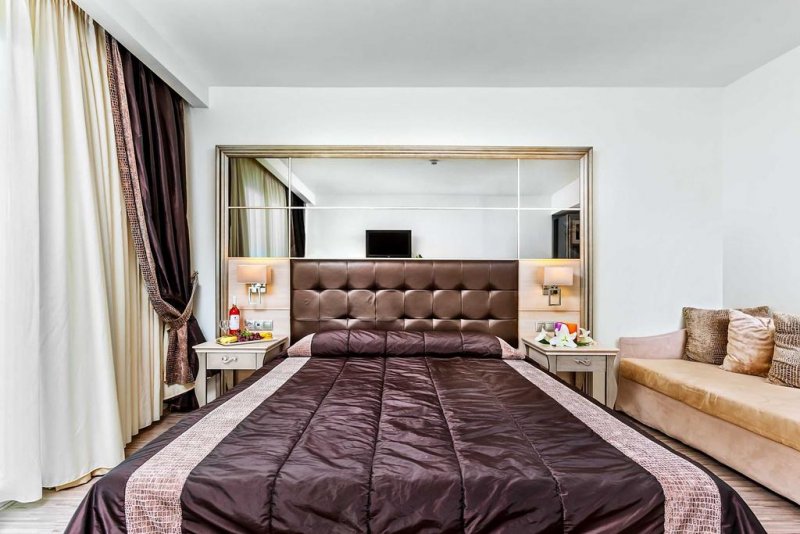 Elinotel Apolamare  - Снимка 4