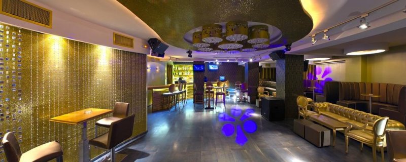 Elinotel Apolamare  - Снимка 1