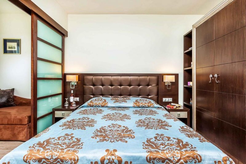 Elinotel Apolamare  - Снимка 4