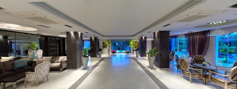 Elinotel Apolamare  - Снимка 1