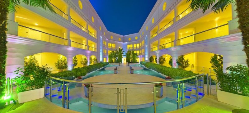 Elinotel Apolamare  - Снимка 5