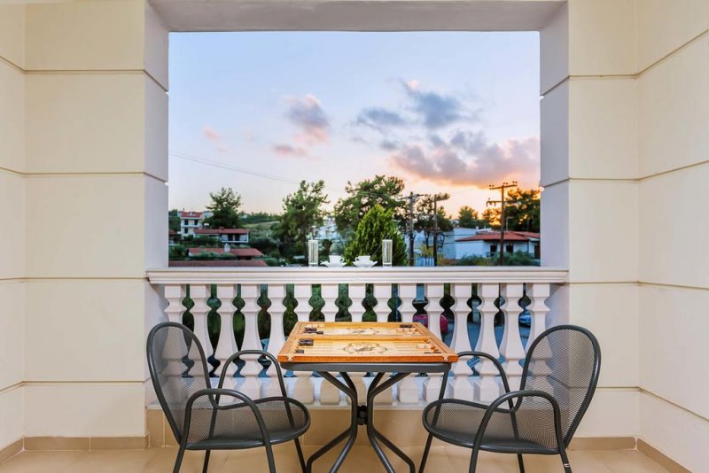 Elinotel Apolamare  - Снимка 4