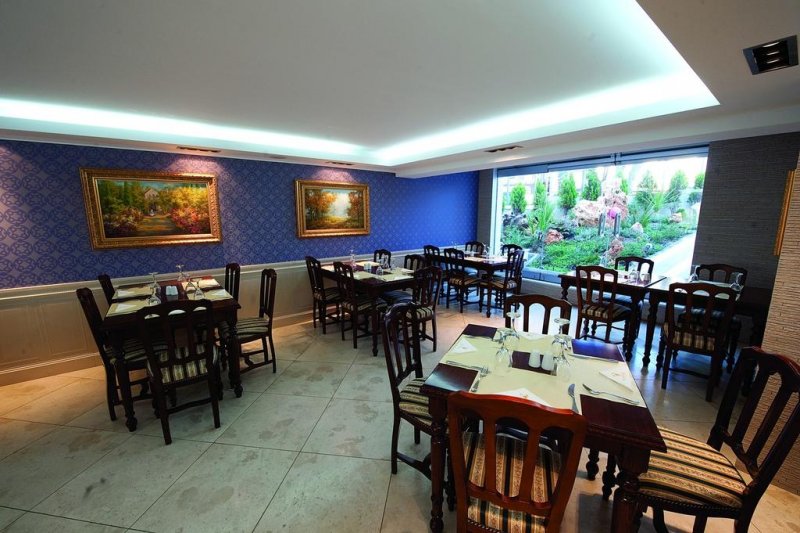 Elinotel Apolamare  - Снимка 5