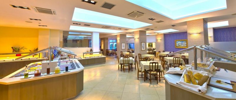 Elinotel Apolamare  - Снимка 3