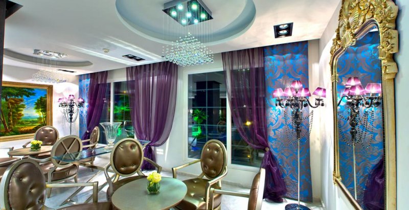 Elinotel Apolamare  - Снимка 10