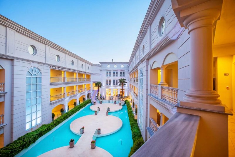 Elinotel Apolamare  - Снимка 3