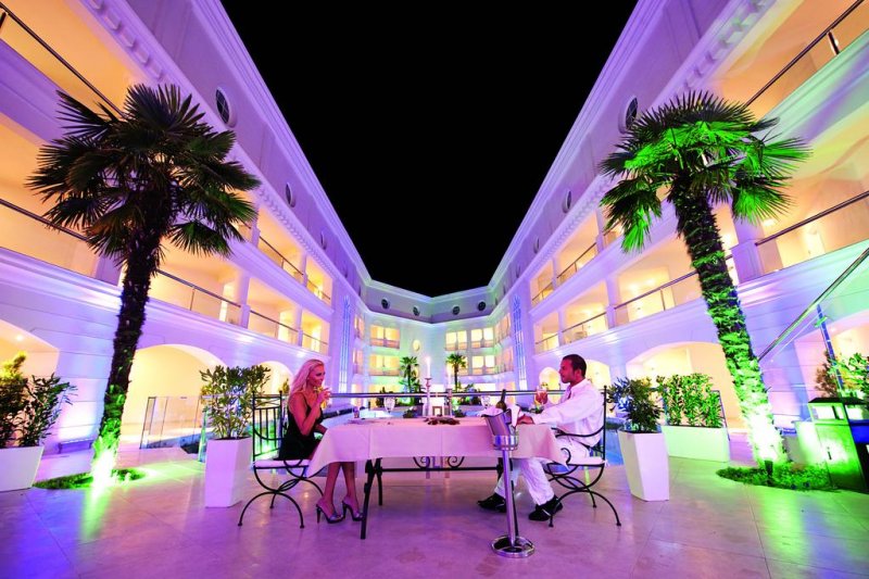 Elinotel Apolamare  - Снимка 11