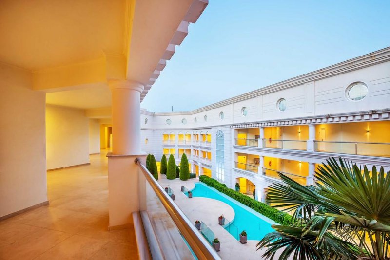 Elinotel Apolamare  - Снимка 7