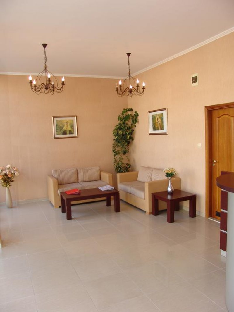 Апартхотел Ефир - Снимка 5