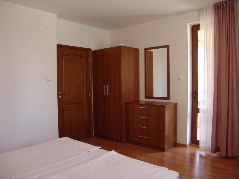 Апартхотел Ефир - Снимка 7