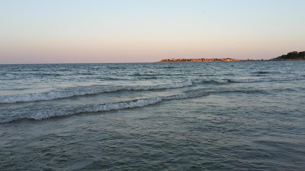 Ранни записвания за Море 2020 в Слънчев бряг! 2+ нощувки на човек + външен басейн в Апартхотел Ефир - Снимка 16