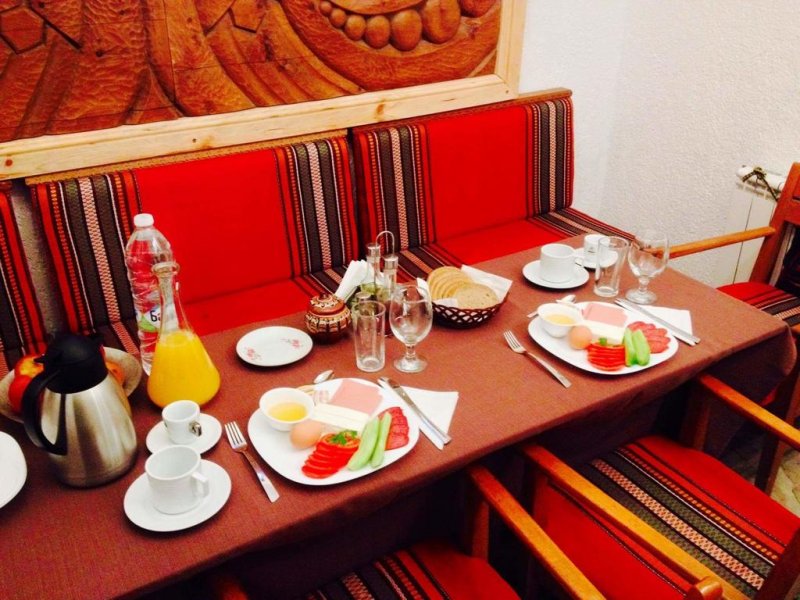 Хотел Сокай - Снимка 5