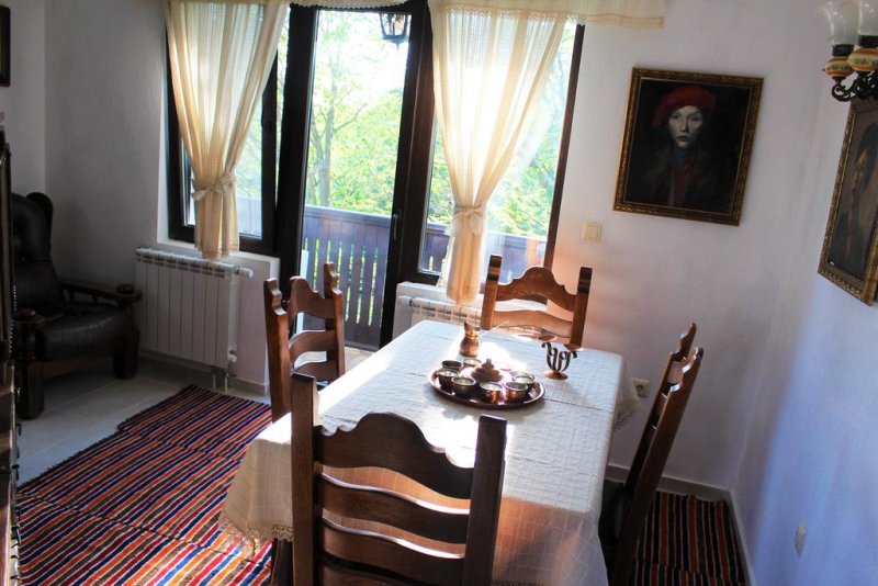 Хотел Сокай - Снимка 1