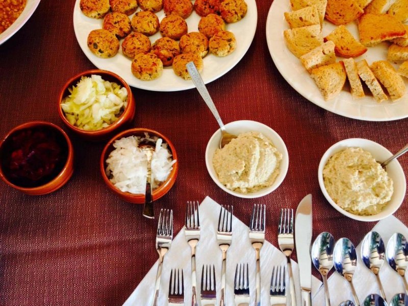 Хотел Сокай - Снимка 10