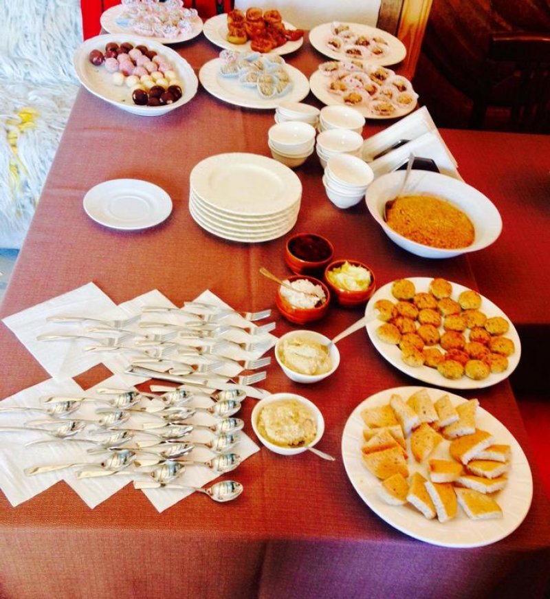 Хотел Сокай - Снимка 5