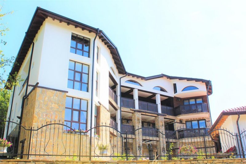 Хотел Сокай - Снимка 0