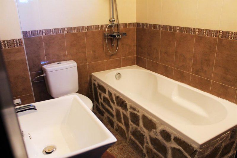 Хотел Сокай - Снимка 11