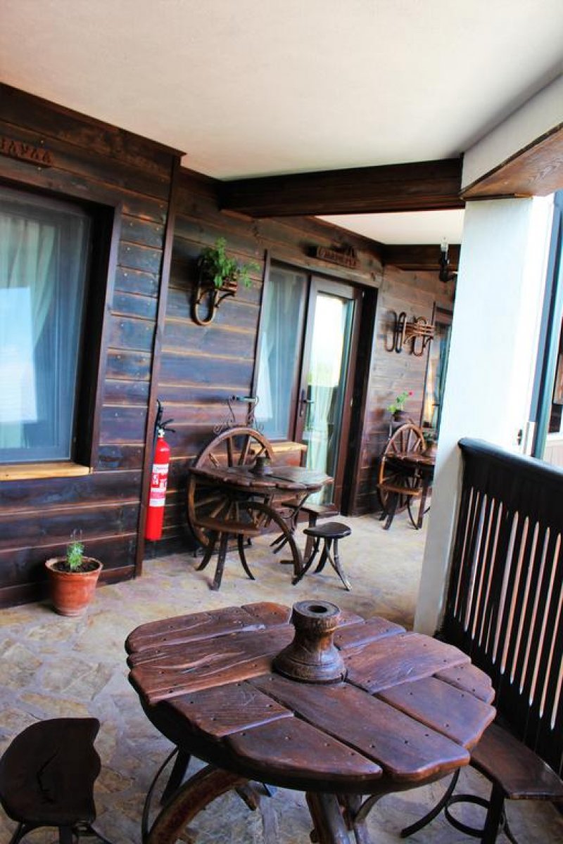 Хотел Сокай - Снимка 9