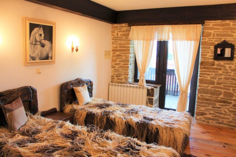 Хотел Сокай - Снимка 9