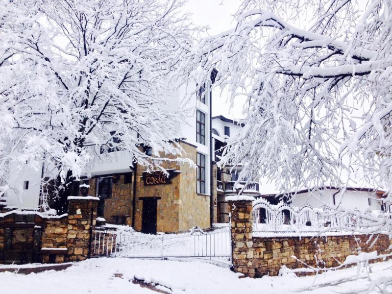 Хотел Сокай - Снимка 4