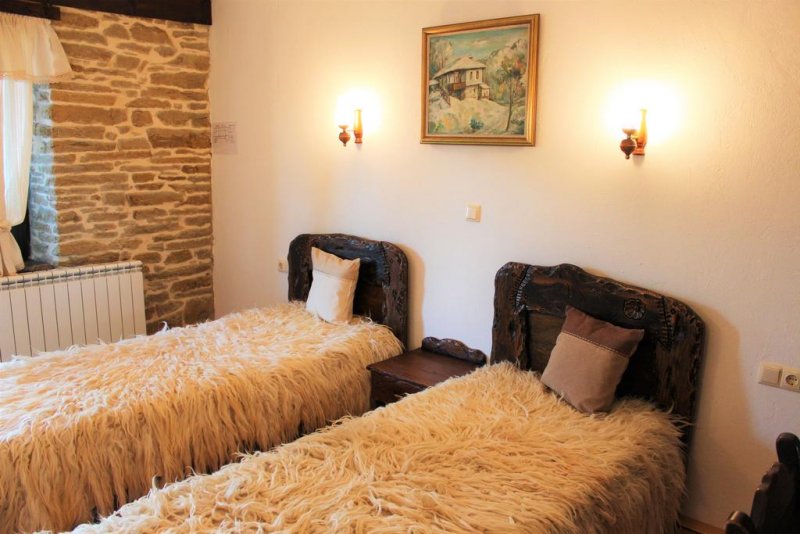 Хотел Сокай - Снимка 1