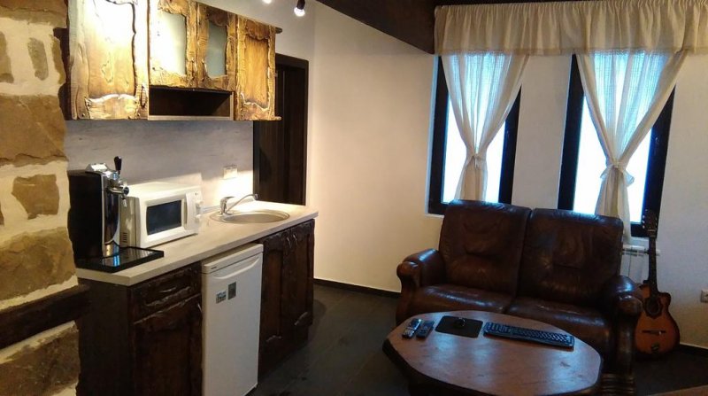 Хотел Сокай - Снимка 7