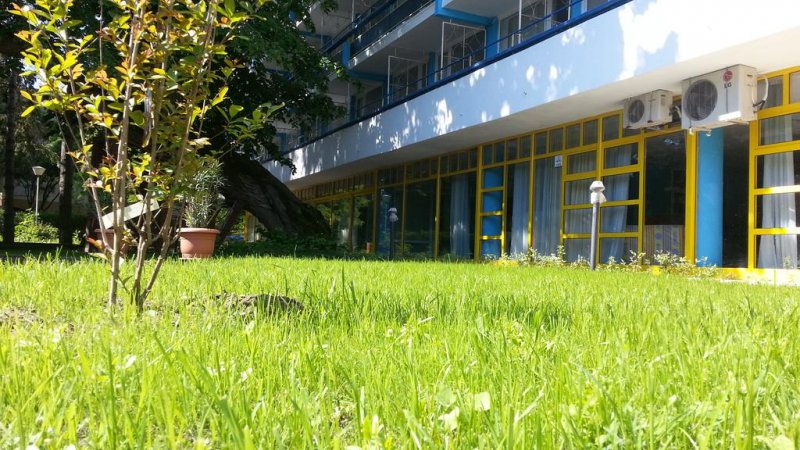 Хотел Диана - Снимка 2