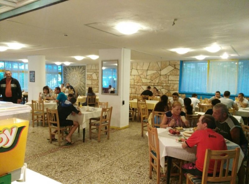 Хотел Диана - Снимка 8