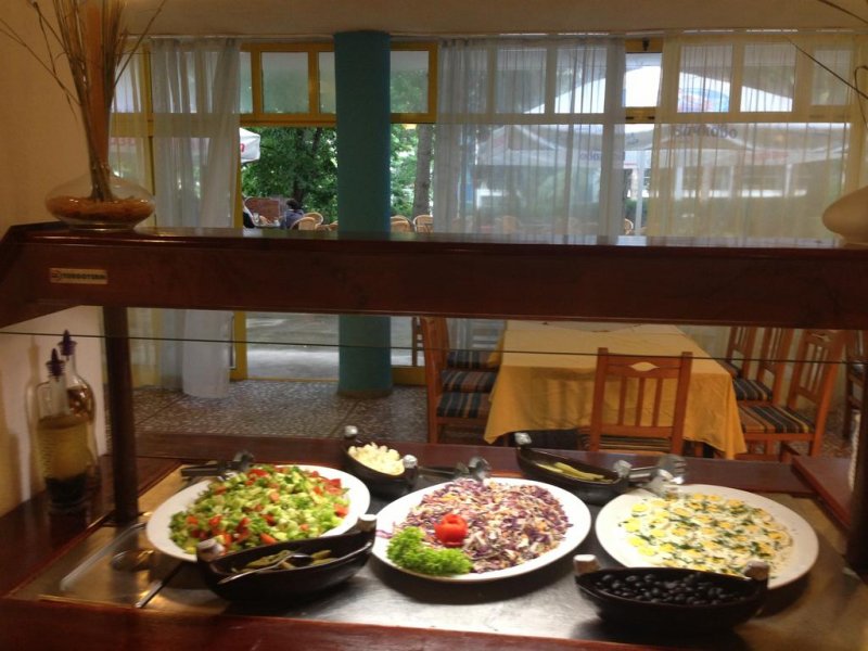 Хотел Диана - Снимка 11