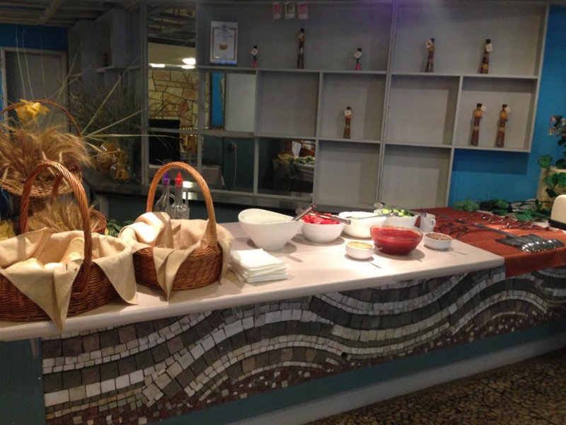 Хотел Диана - Снимка 7