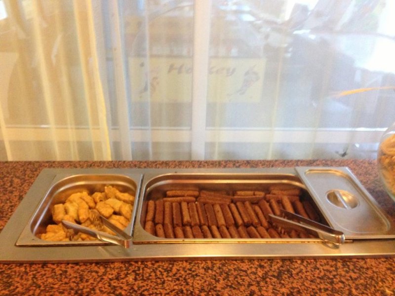 Хотел Диана - Снимка 5