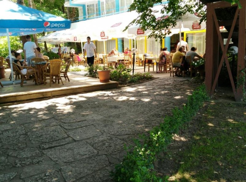 Хотел Диана - Снимка 5