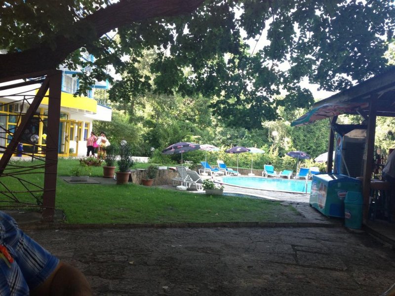 Хотел Диана - Снимка 3