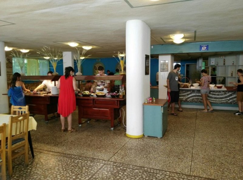 Хотел Диана - Снимка 9