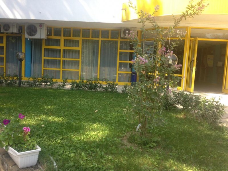 Хотел Диана - Снимка 4