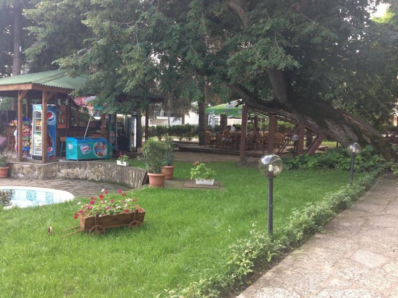 Хотел Диана - Снимка 8