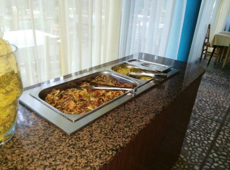 Хотел Диана - Снимка 7