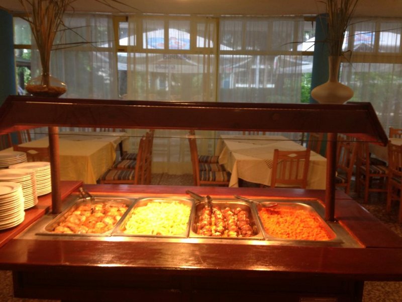 Хотел Диана - Снимка 4