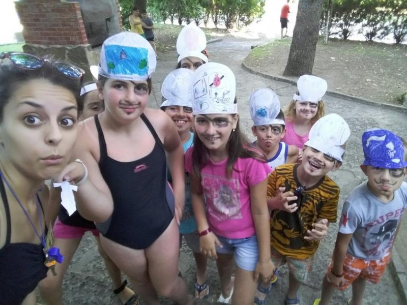 Хотел Диана - Снимка 1