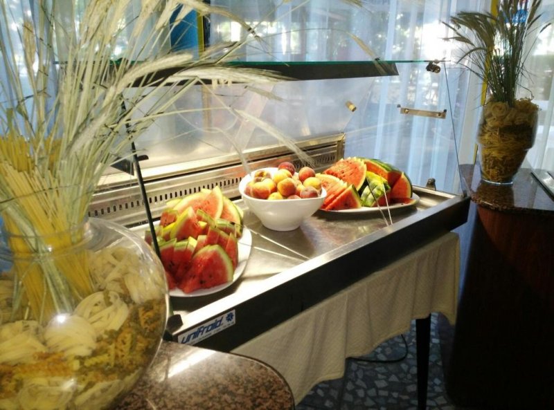 Хотел Диана - Снимка 7