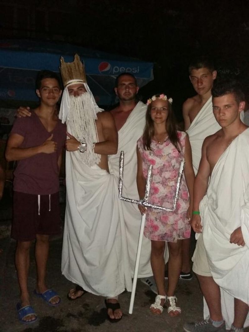 Хотел Диана - Снимка 2