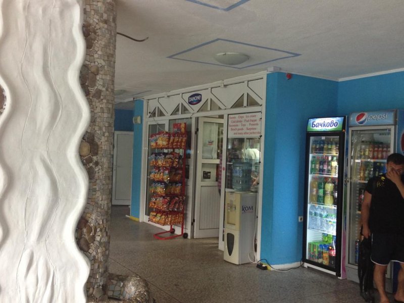 Хотел Диана - Снимка 2