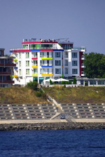 Хотел Елит