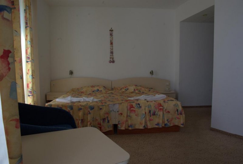 Хотел Елит - Снимка 2